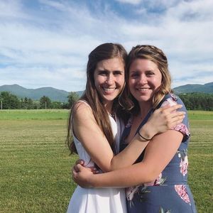 Meet your Posher, Carrie